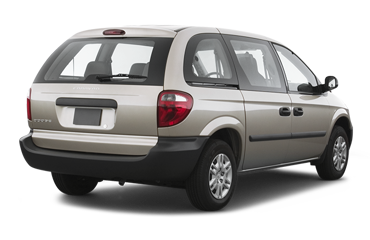 2006 Dodge Caravan 2006 Dodge Caravan