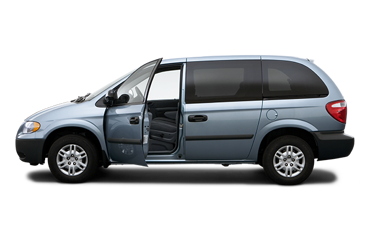 2006 Dodge Caravan 2006 Dodge Caravan
