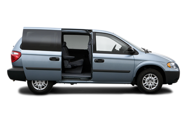 2006 Dodge Caravan 2006 Dodge Caravan