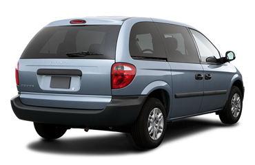 2006 Dodge Caravan 2006 Dodge Caravan