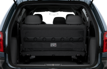 2006 Dodge Caravan 2006 Dodge Caravan