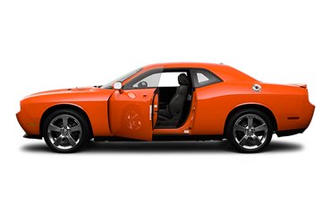 2009 Dodge Challenger 2009 Dodge Challenger