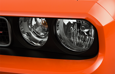 2009 Dodge Challenger 2009 Dodge Challenger