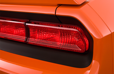 2009 Dodge Challenger 2009 Dodge Challenger