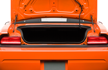 2009 Dodge Challenger 2009 Dodge Challenger