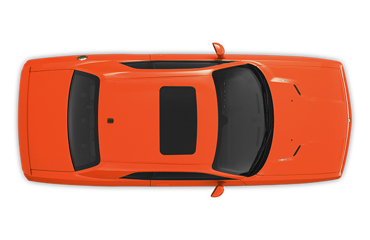 2009 Dodge Challenger 2009 Dodge Challenger