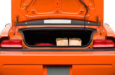 2009 Dodge Challenger 2009 Dodge Challenger