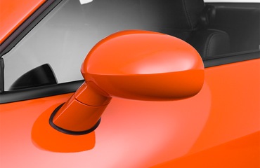 2009 Dodge Challenger 2009 Dodge Challenger