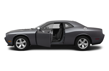 2011 Dodge Challenger 2011 Dodge Challenger