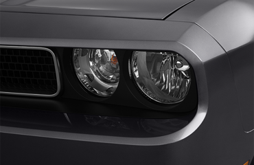 2011 Dodge Challenger 2011 Dodge Challenger