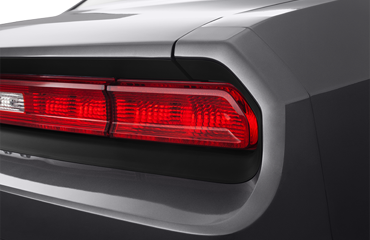 2011 Dodge Challenger 2011 Dodge Challenger