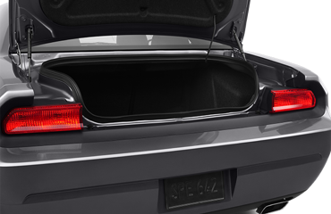 2011 Dodge Challenger 2011 Dodge Challenger