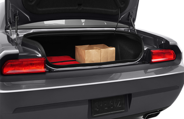 2011 Dodge Challenger 2011 Dodge Challenger