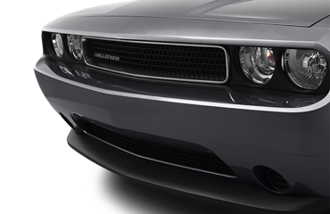 2011 Dodge Challenger 2011 Dodge Challenger