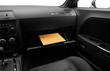 2011 Dodge Challenger 2011 Dodge Challenger