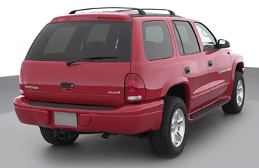 2000 Dodge Durango 2000 Dodge Durango