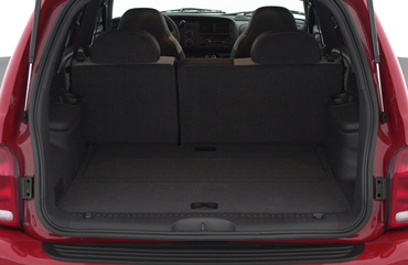 2000 Dodge Durango 2000 Dodge Durango