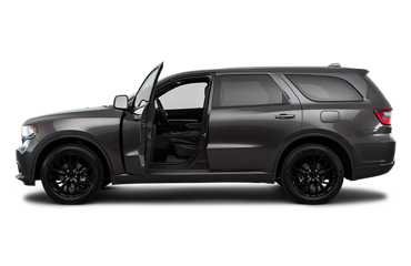 2016 Dodge Durango 2016 Dodge Durango