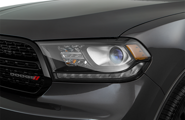 2016 Dodge Durango 2016 Dodge Durango