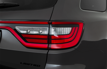 2016 Dodge Durango 2016 Dodge Durango