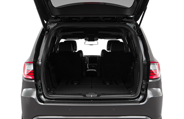 2016 Dodge Durango 2016 Dodge Durango