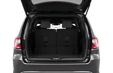 2016 Dodge Durango 2016 Dodge Durango