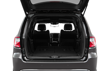 2016 Dodge Durango 2016 Dodge Durango