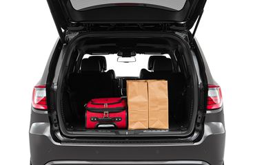2016 Dodge Durango 2016 Dodge Durango
