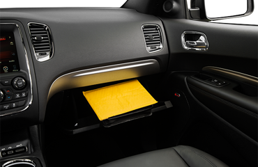 2016 Dodge Durango 2016 Dodge Durango