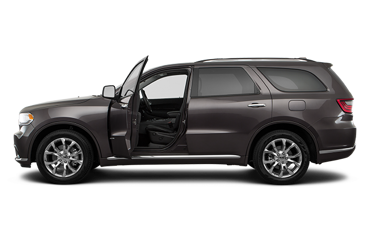 2017 Dodge Durango 2017 Dodge Durango
