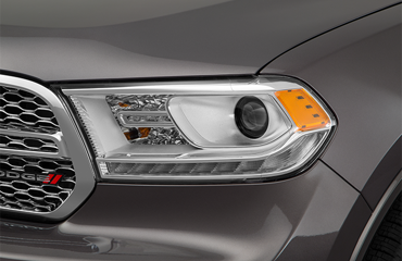 2017 Dodge Durango 2017 Dodge Durango