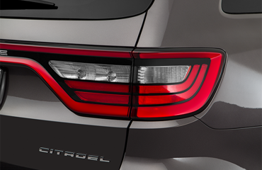 2017 Dodge Durango 2017 Dodge Durango