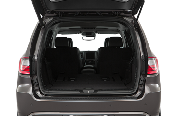 2017 Dodge Durango 2017 Dodge Durango