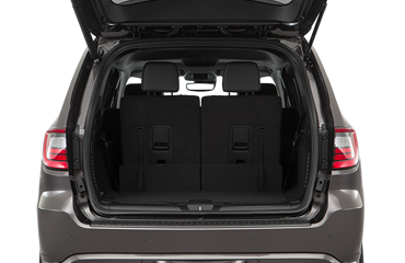 2017 Dodge Durango 2017 Dodge Durango