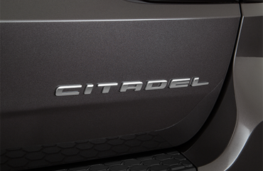 2017 Dodge Durango 2017 Dodge Durango