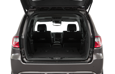 2017 Dodge Durango 2017 Dodge Durango