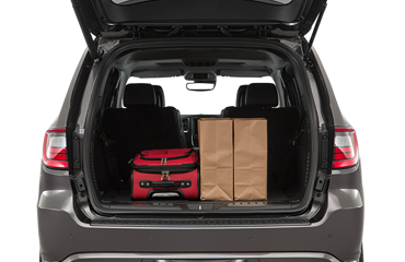 2017 Dodge Durango 2017 Dodge Durango