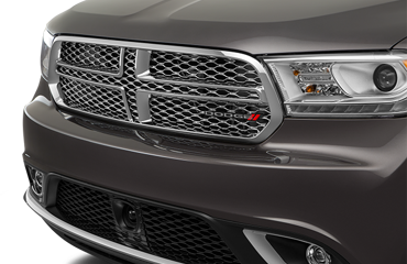 2017 Dodge Durango 2017 Dodge Durango