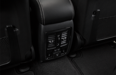 2017 Dodge Durango 2017 Dodge Durango