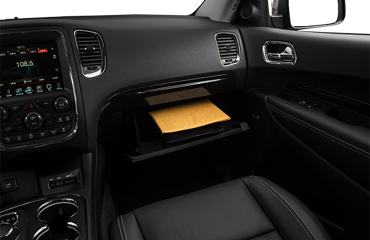 2017 Dodge Durango 2017 Dodge Durango