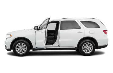 2020 Dodge Durango 2020 Dodge Durango