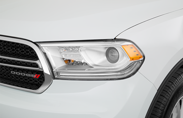 2020 Dodge Durango 2020 Dodge Durango