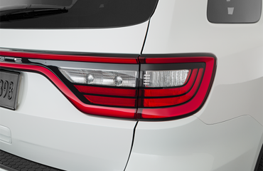 2020 Dodge Durango 2020 Dodge Durango