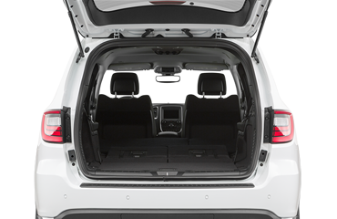 2020 Dodge Durango 2020 Dodge Durango