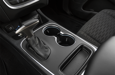 2020 Dodge Durango 2020 Dodge Durango