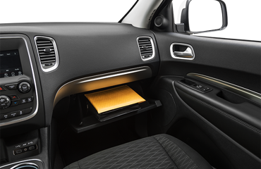 2020 Dodge Durango 2020 Dodge Durango