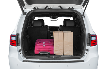 2021 Dodge Durango 2021 Dodge Durango