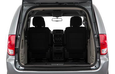 2020 Dodge Grand Caravan 2020 Dodge Grand Caravan