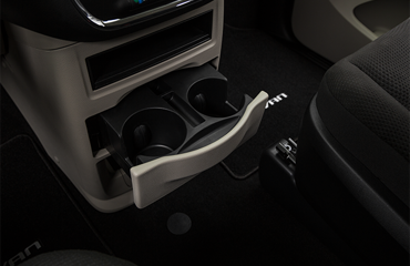 2020 Dodge Grand Caravan 2020 Dodge Grand Caravan