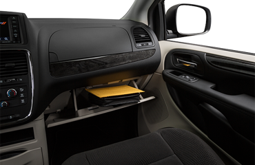 2020 Dodge Grand Caravan 2020 Dodge Grand Caravan